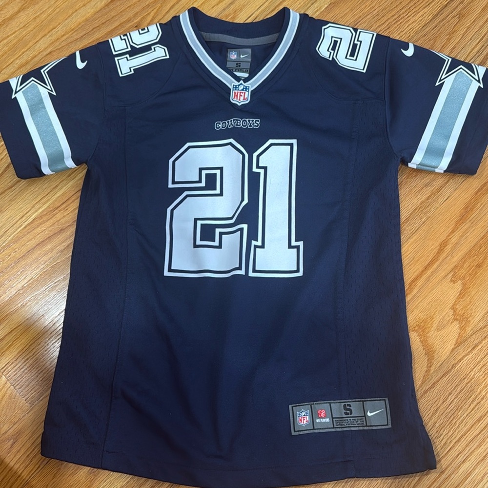 Cowboys jersey